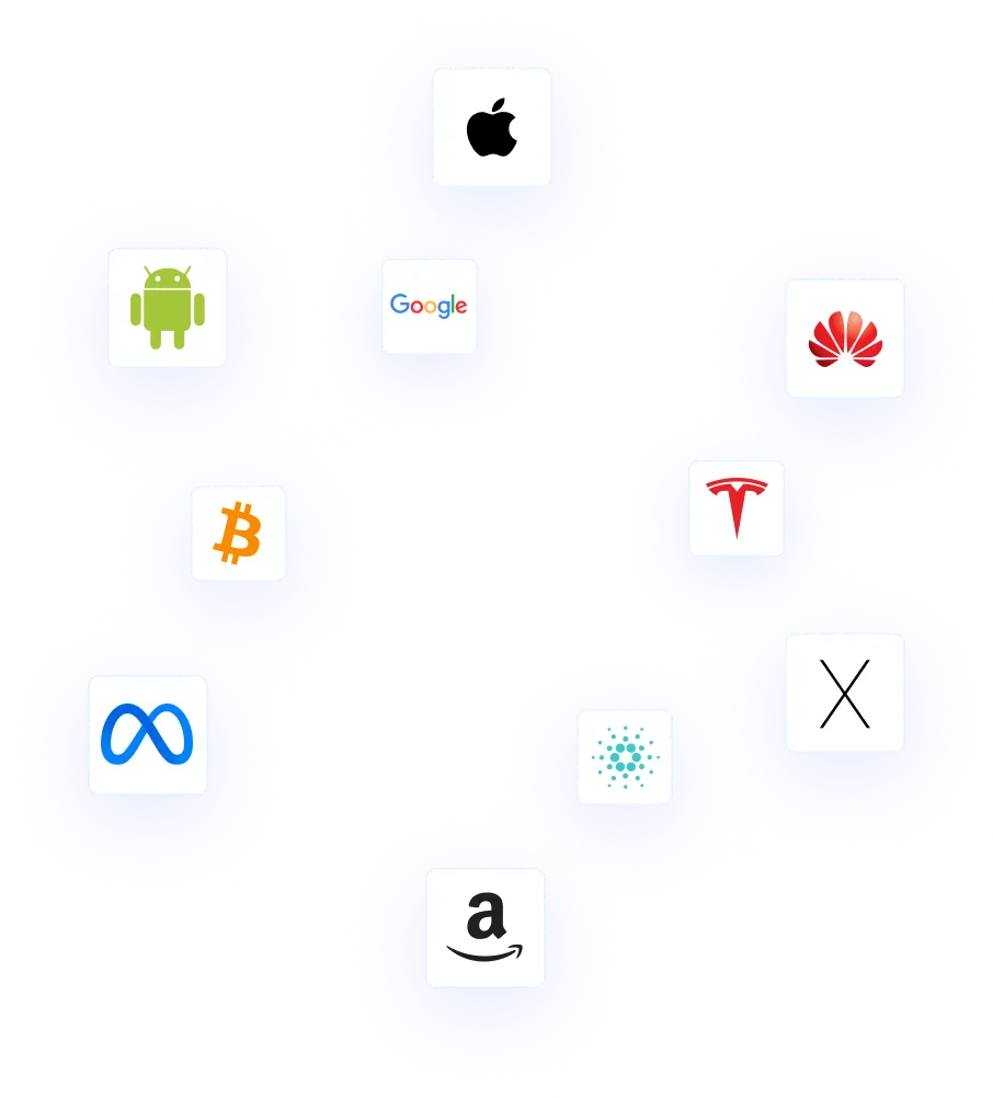 stock and forex currencies